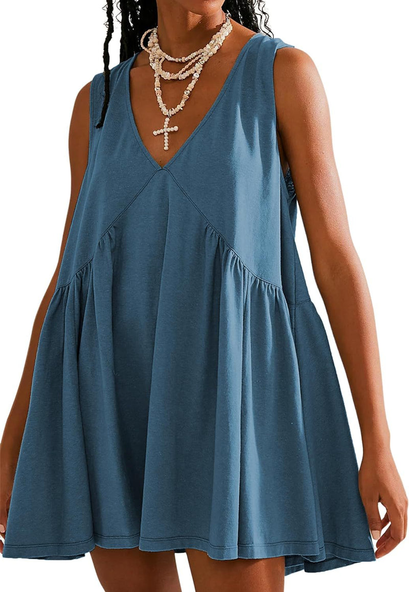 Timeless Vintage Style Garment