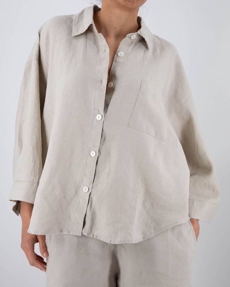 Thoughtfully Designed Garment