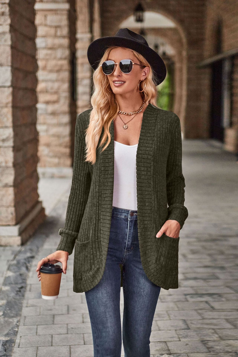 Timeless Vintage Style Garment