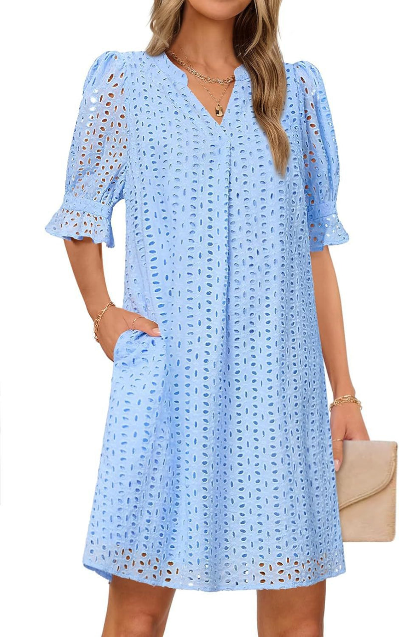 Elegantly Designed Garment