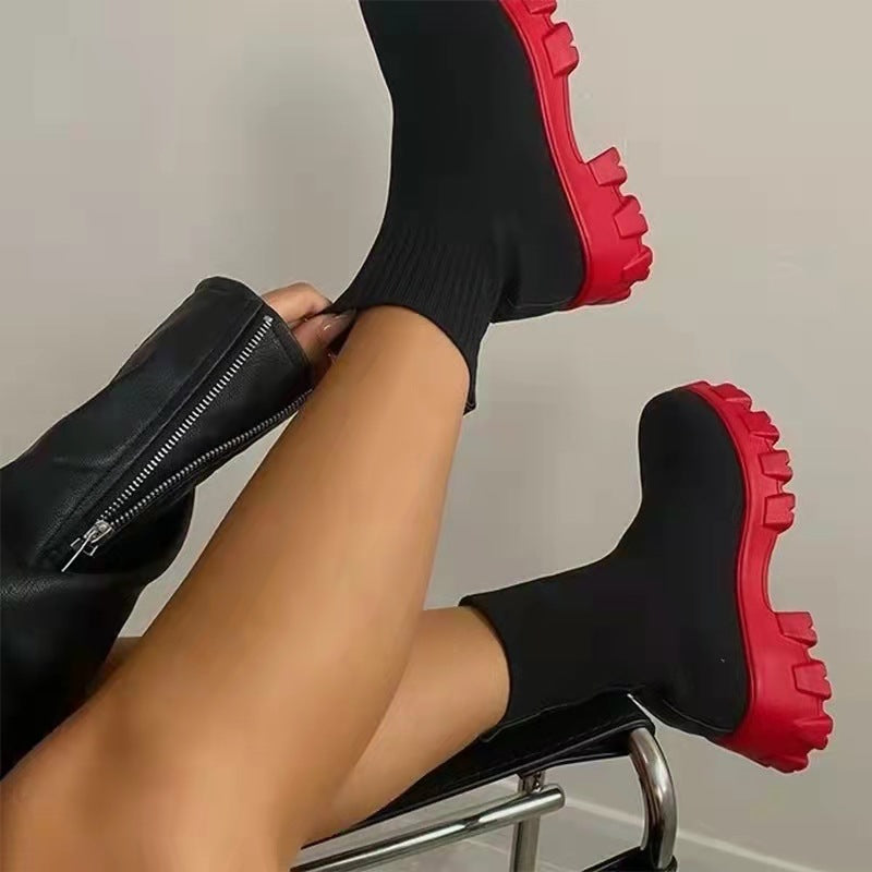 Comfortable Orthopedic Boots for Daily Wear