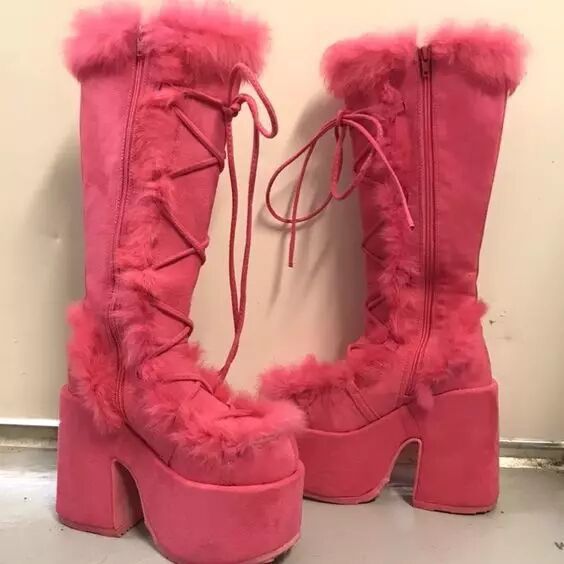 Classic Orthopedic Boots with Timeless Style