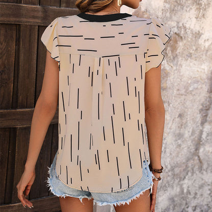 Timeless Vintage Style Garment