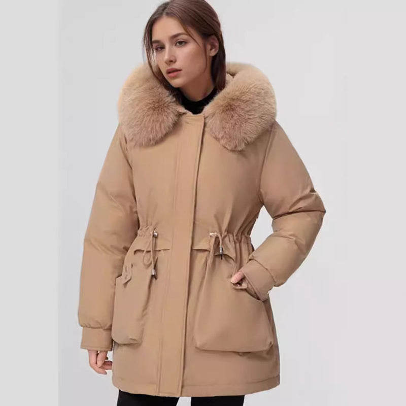 Timeless Vintage Style Garment