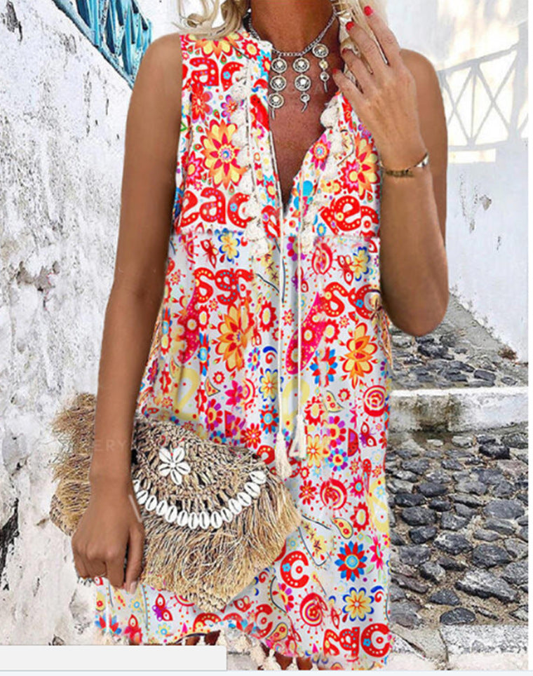 Elegantly Designed Garment