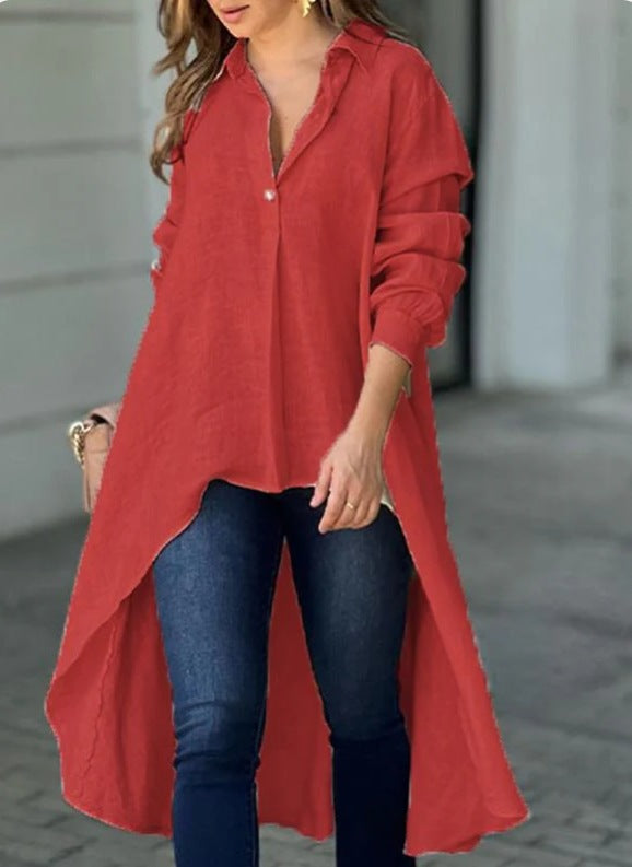 Vintage Inspired Garment