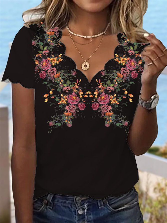 Beautifully Crafted Garment