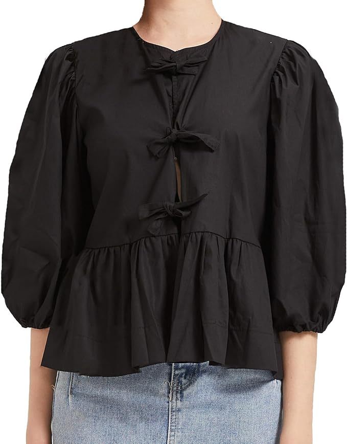 Timeless Vintage Style Garment
