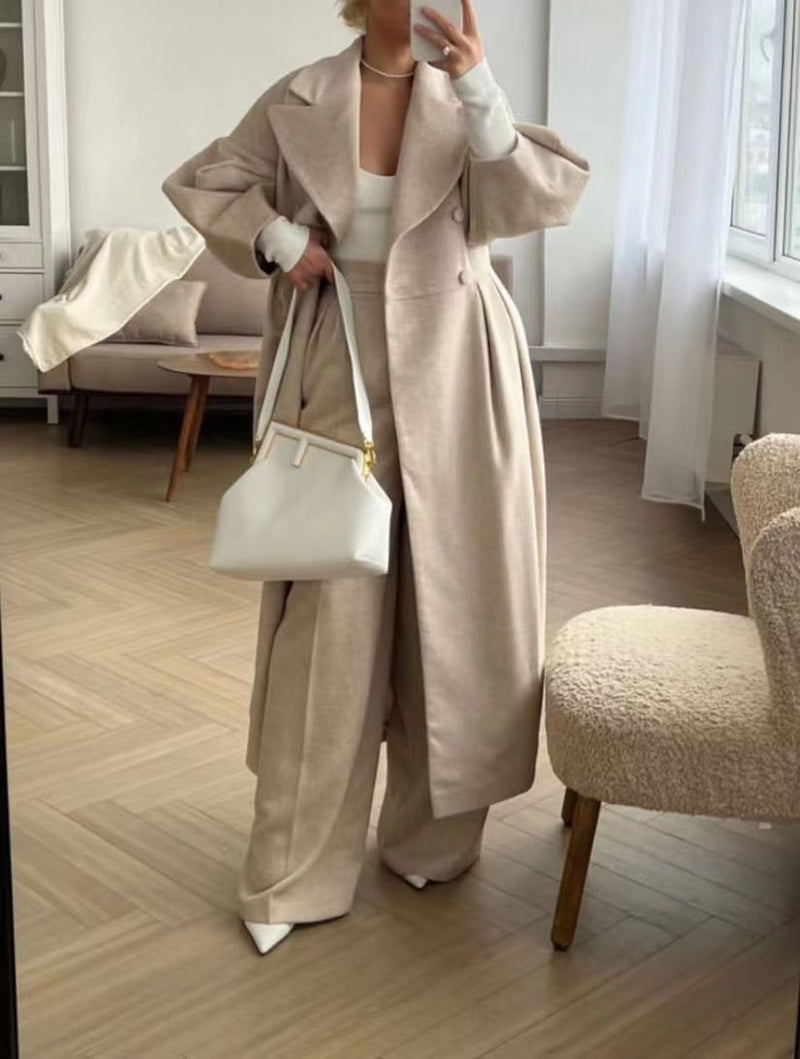 Beautifully Crafted Coat