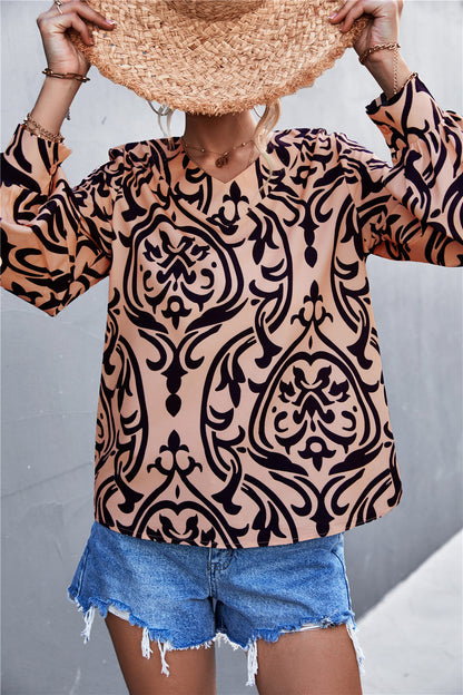 Classic Designed Garment
