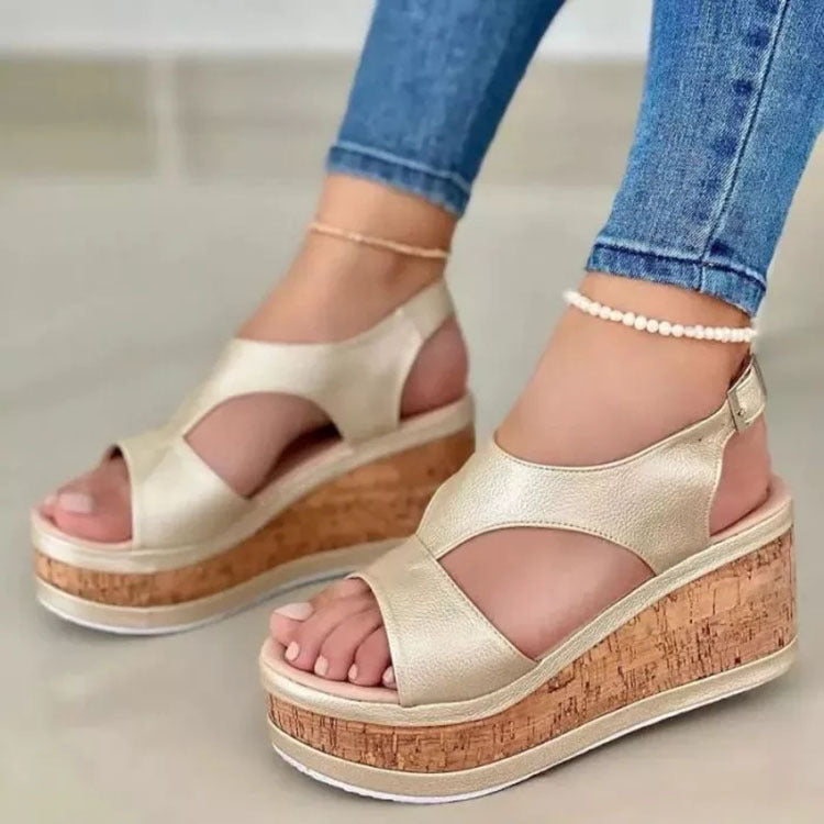 Comfortable Orthopedic Sandals for Daily Wear