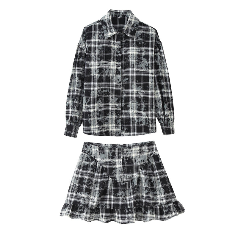 Thoughtfully Designed Garment