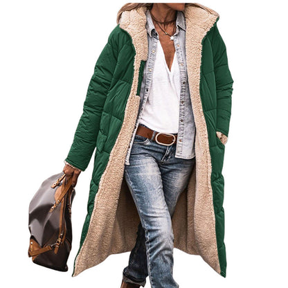 Timeless Vintage Style Garment