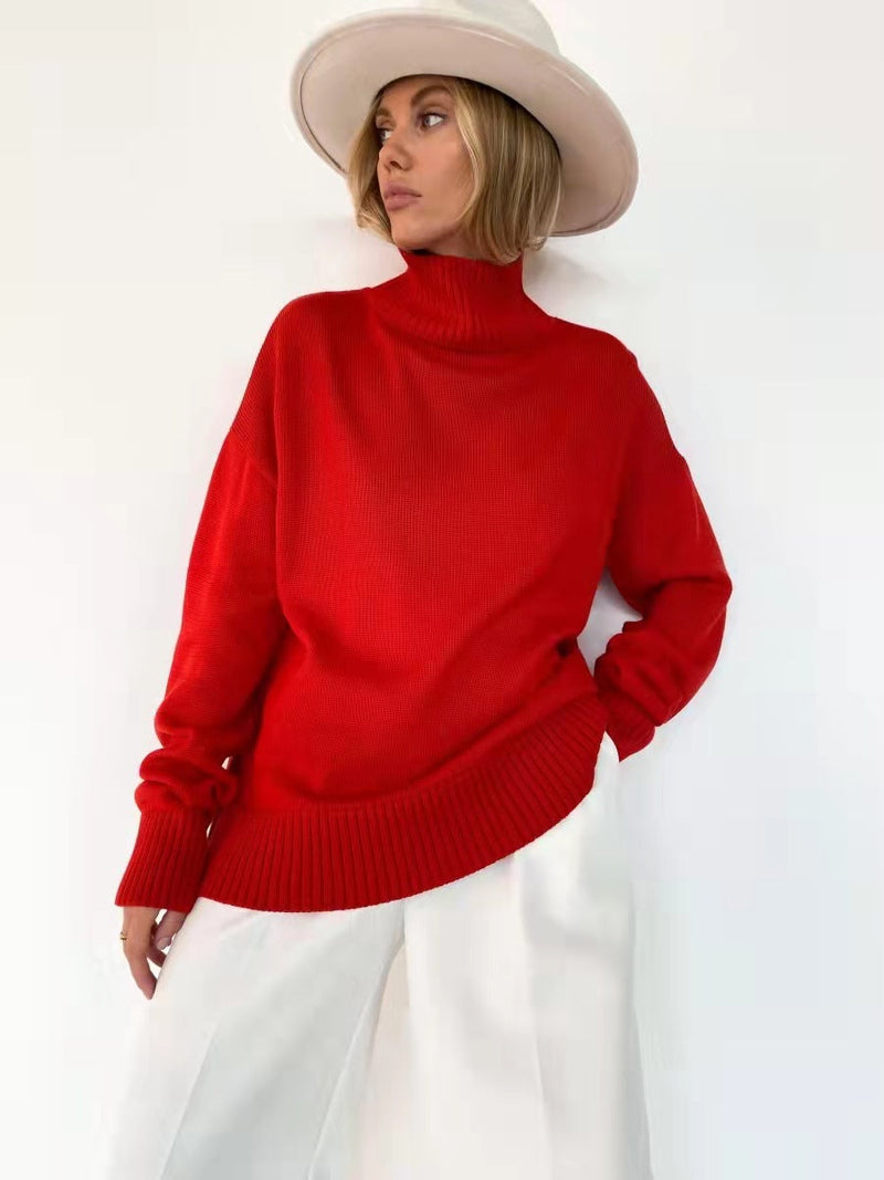 Classic Designed Pullover