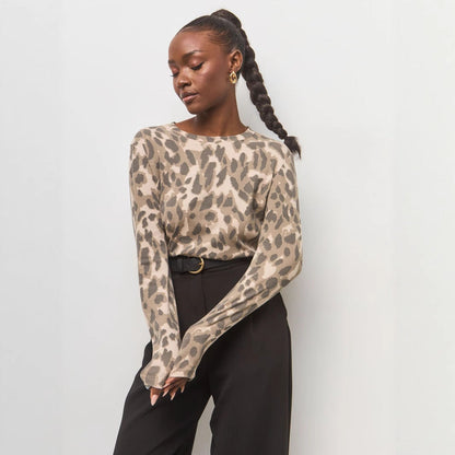 Gracefully Designed Shirt