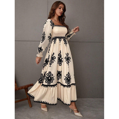 Classic Designed Garment