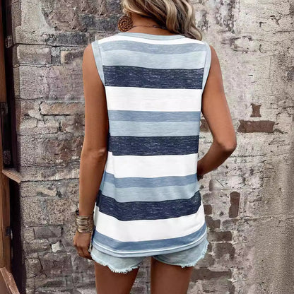 Thoughtfully Designed Top