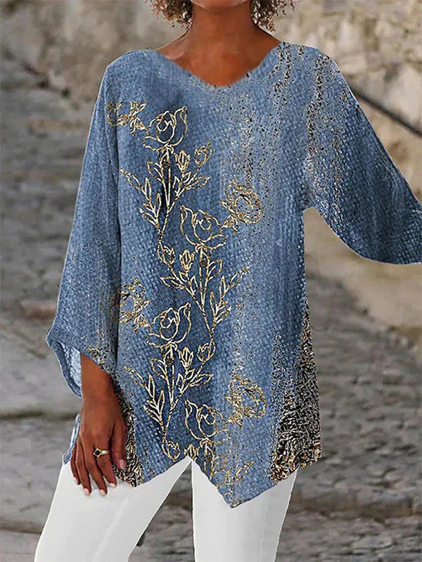 Thoughtfully Designed Top