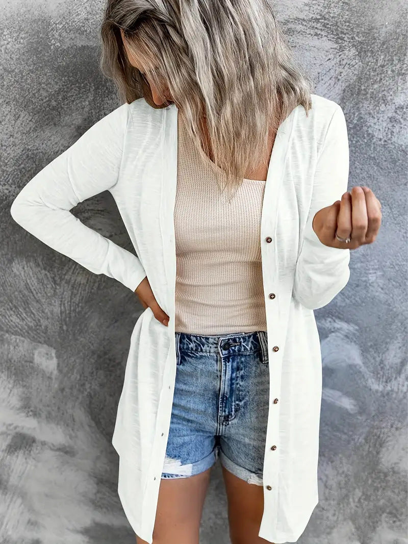 Vintage Inspired Cardigan