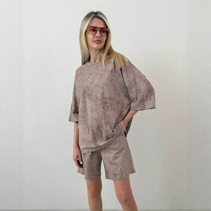 Elegantly Designed T-Shirt