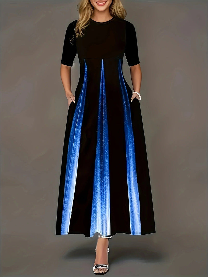 Elegantly Designed Garment