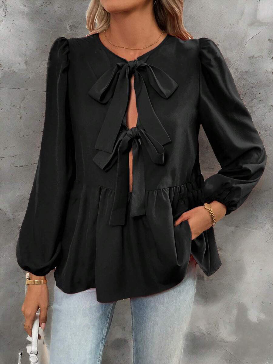 Beautifully Crafted Blouse