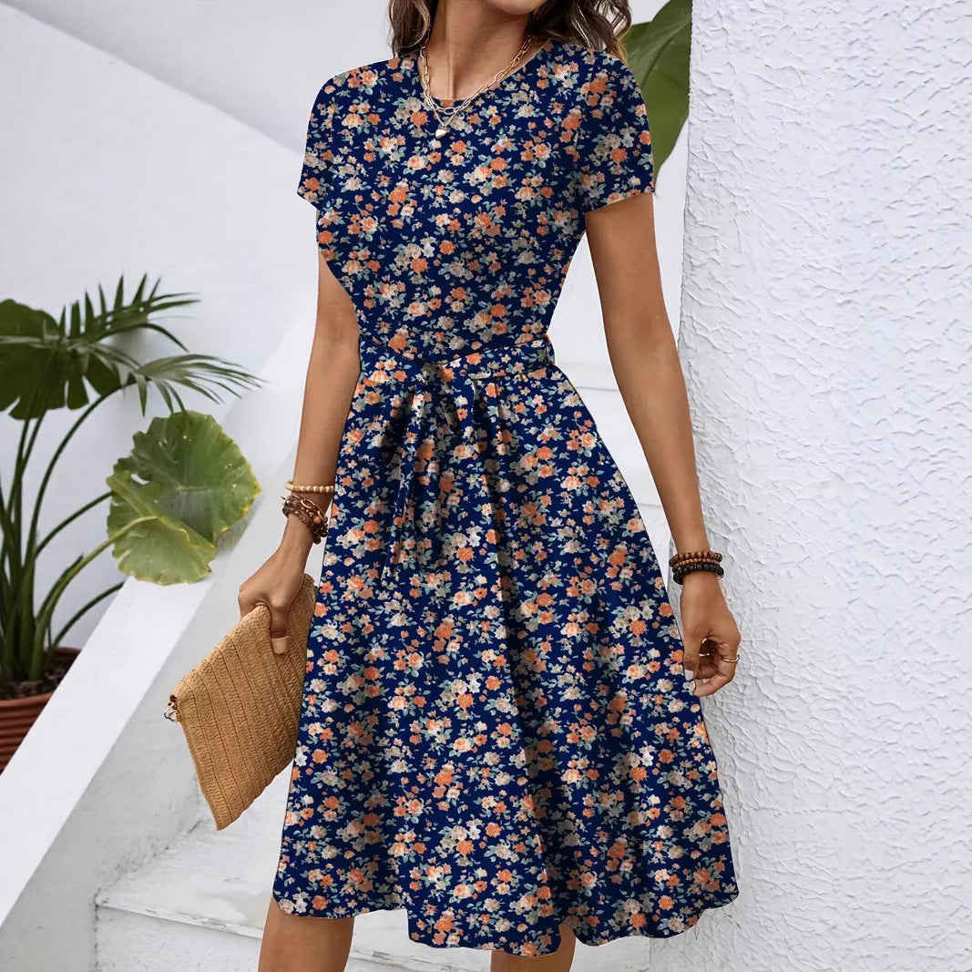 Elegantly Designed Garment