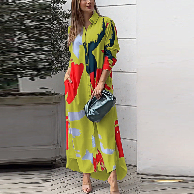 Elegantly Designed Garment