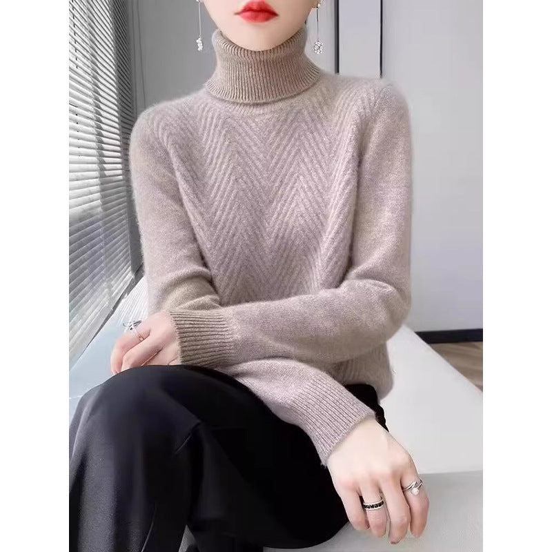 Classic Designed Pullover
