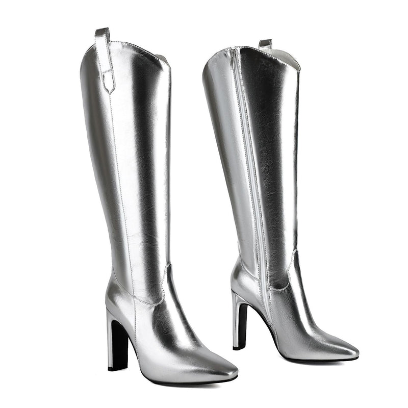 Beautifully Crafted Orthopedic Boots