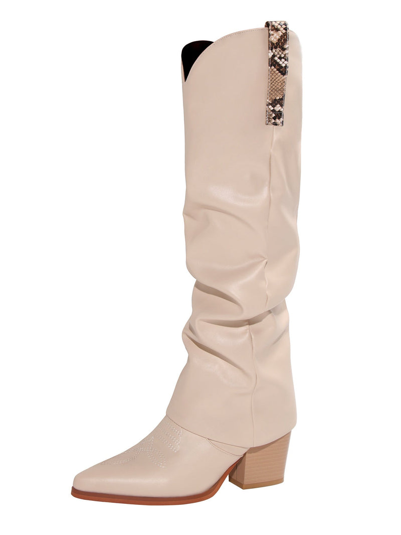 Beautifully Crafted Orthopedic Boots