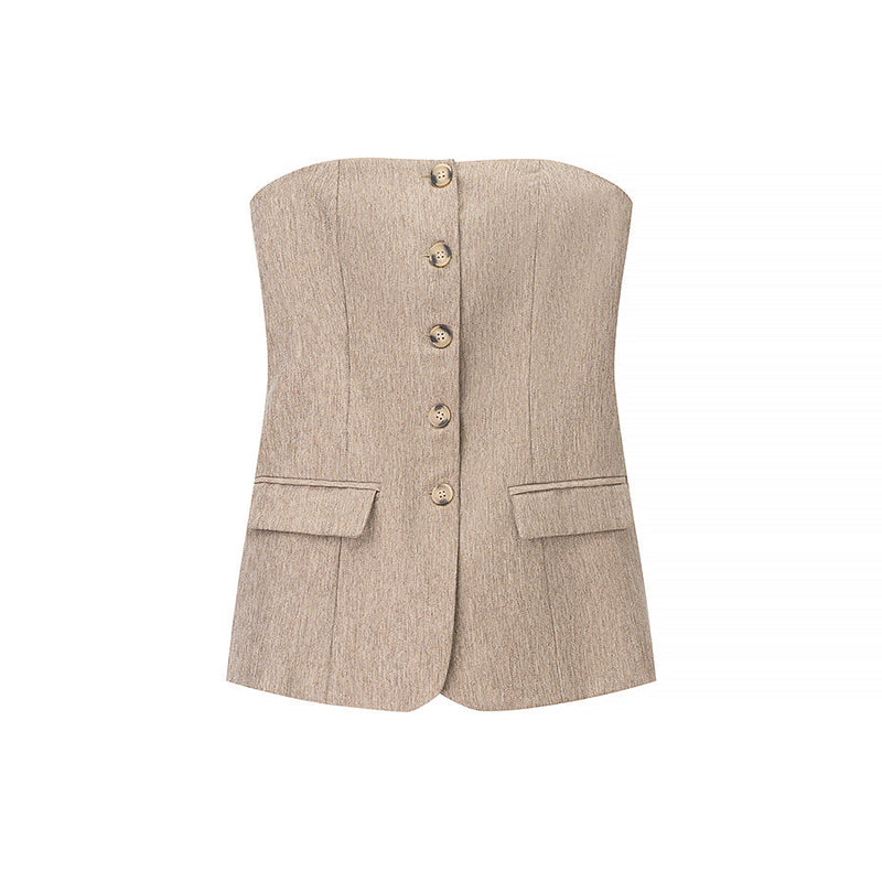 Vintage Inspired Garment