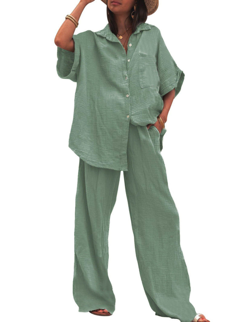 Vintage Inspired Garment