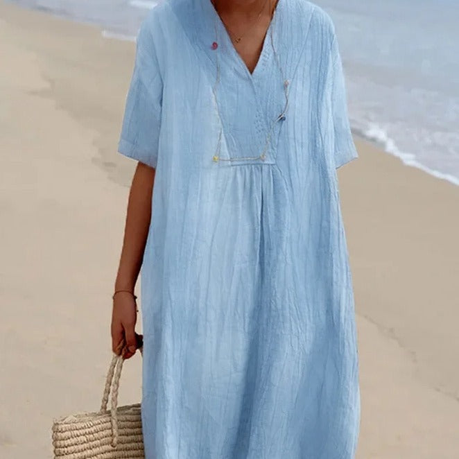 Elegantly Designed Garment