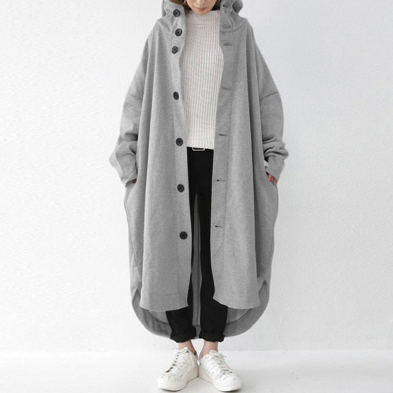 Elegantly Designed Coat