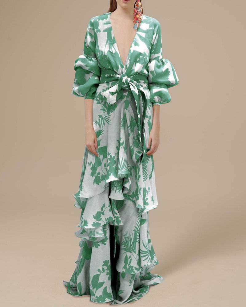 Classic Vintage Dress