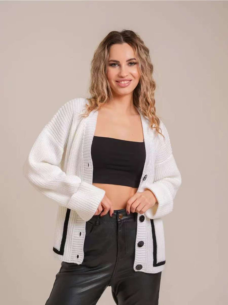Vintage Inspired Cardigan