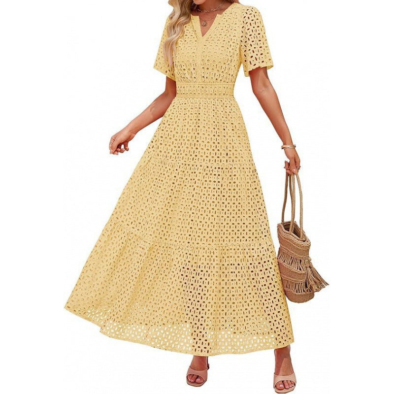 Elegantly Designed Garment