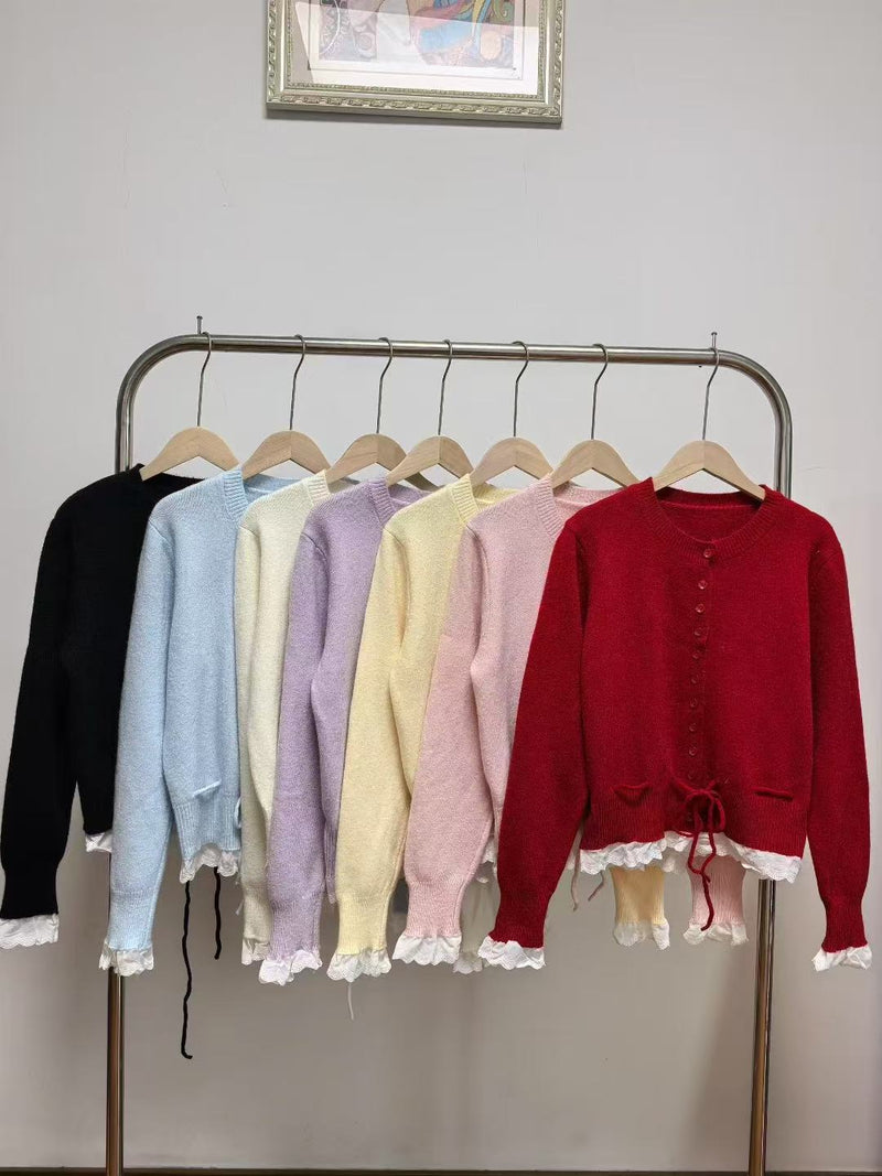 Elegantly Designed Garment