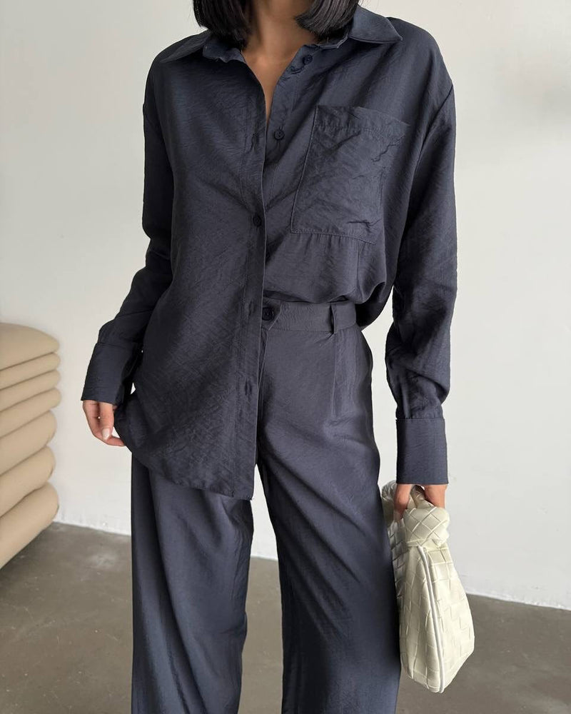 Classic Designed Garment