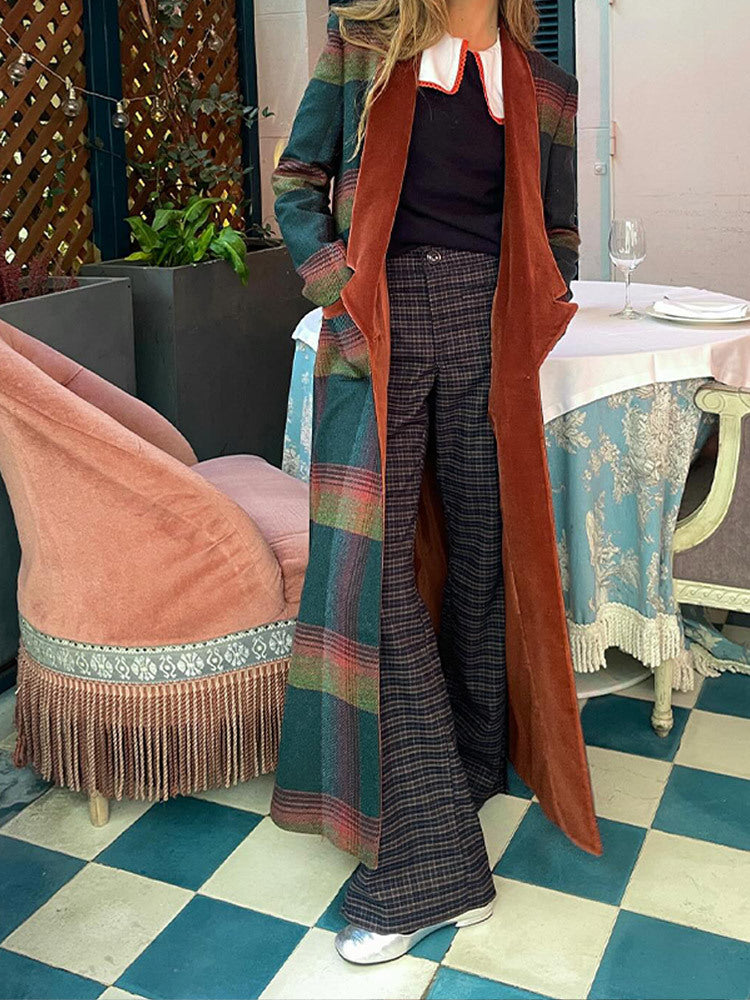Elegantly Designed Garment