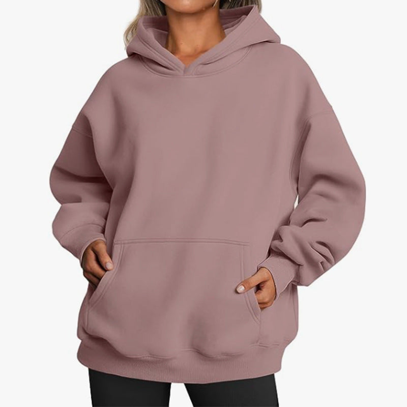 Thoughtfully Designed Pullover