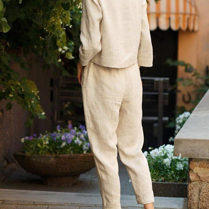 Timeless Vintage Style Garment