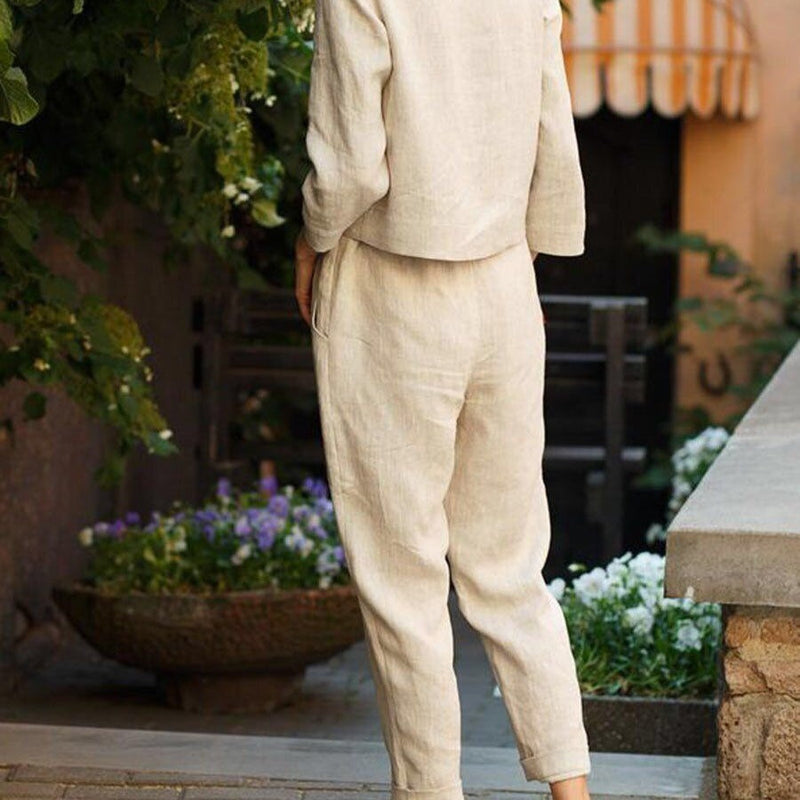 Timeless Vintage Style Garment