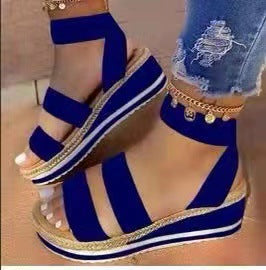 Graceful Orthopedic Sandals for Modern Look