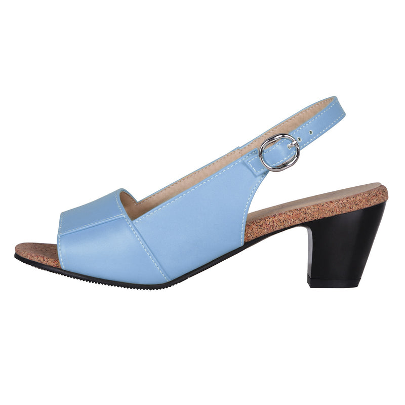 Beautifully Crafted Orthopedic Sandals