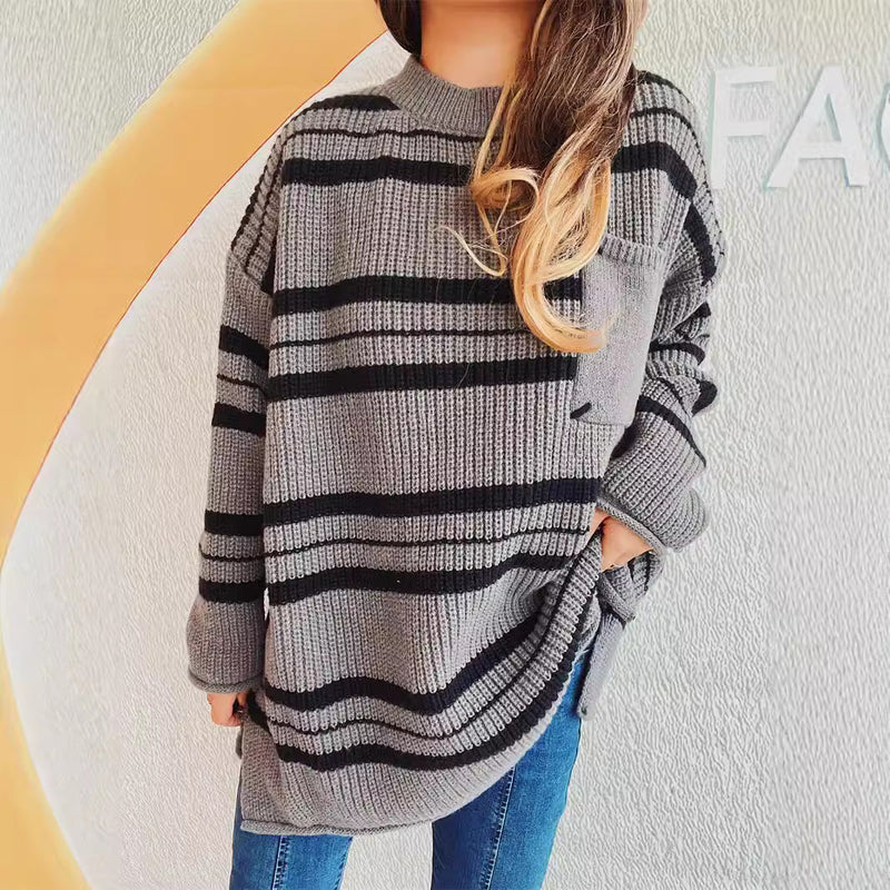 Classic Designed Pullover