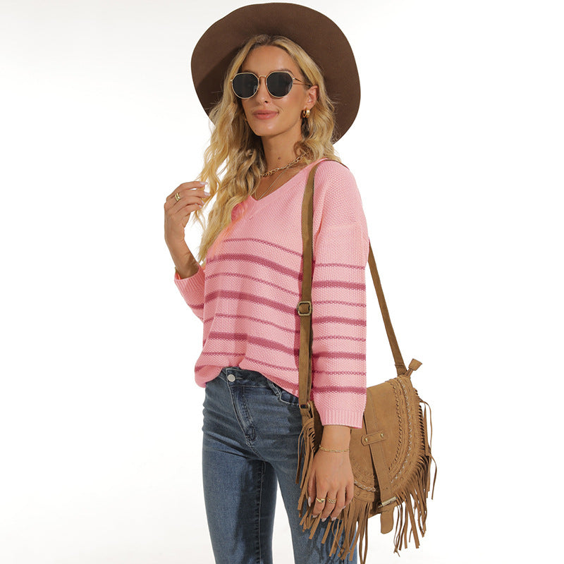 Classic Designed Pullover
