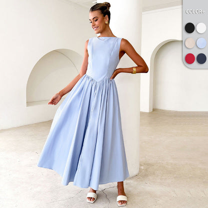 Timeless Vintage Style Garment