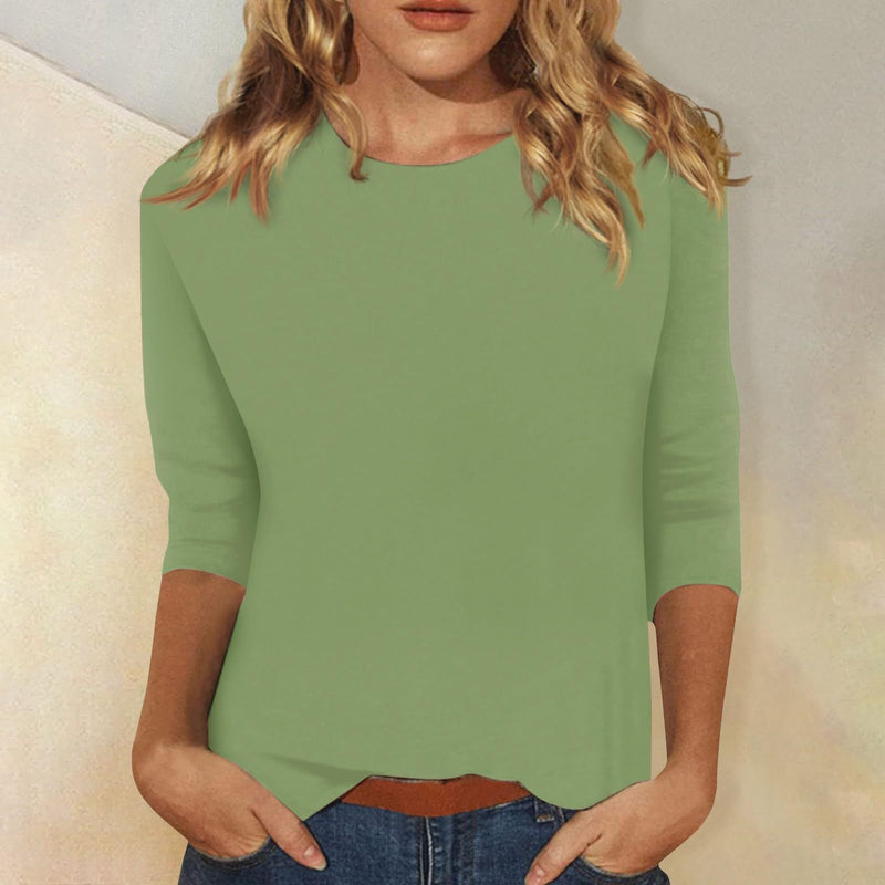 Timeless Vintage Style Shirt